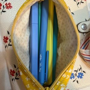 Handmade Pencil Case